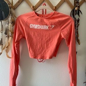 Gmyshark top